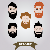 beard guys